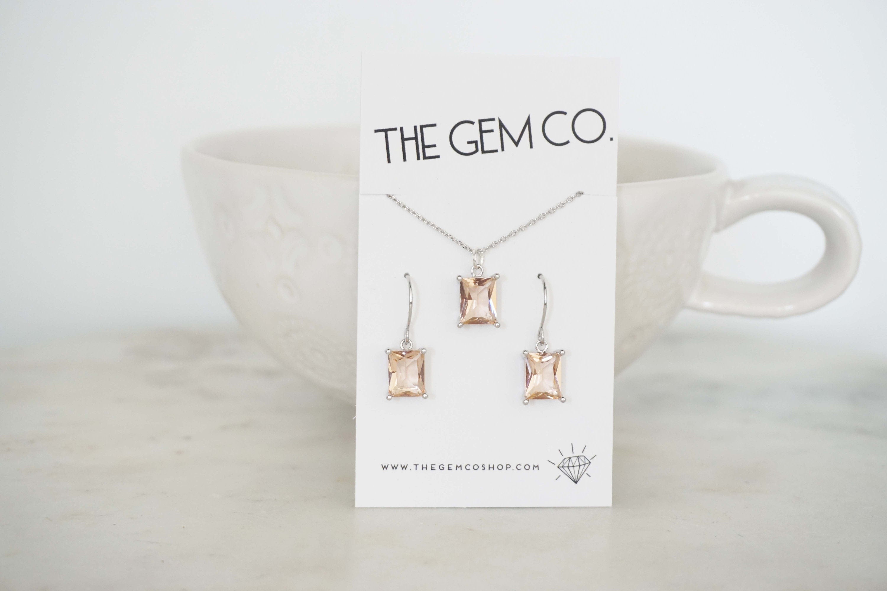 Gem and deals co jewellery